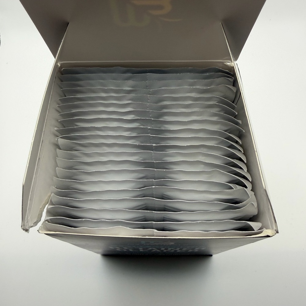 M3 Naturals Retainer Cleaner Tablets - Picture 5 of 6